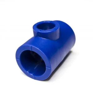 Tê Redução 32x20x32 PPR Azul