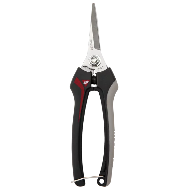 Tesoura coletora estreita/larga 185mm