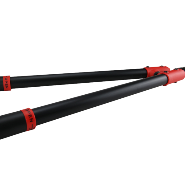 Tesoura bigorna 2 mãos extensivel 600-900mm - Image 3