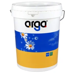 Tinta aquosa Lisaplas 15L Branco