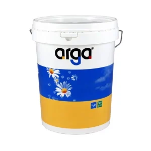 Tinta aquosa Lisaplas 5L Branco