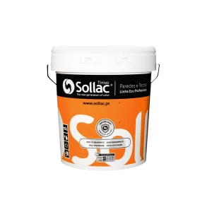 Tinta texturada Profissional Branco 5L