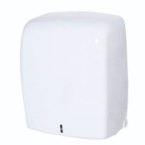Toalheiro 2/3 dobras Branco Sustentável Trilha