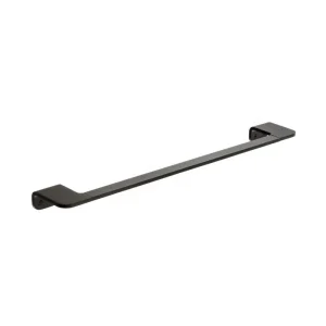Toalheiro 45cm Onyx Preto