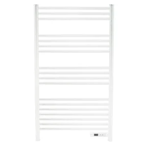 Toalheiro elétrico NTW-11W Branco