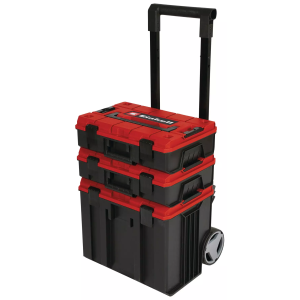 Trolley Einhell E-CASE Tower