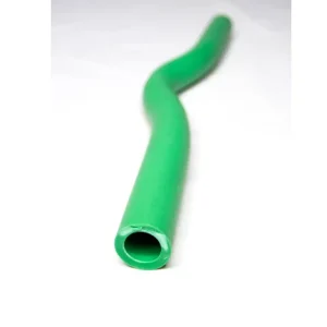 União Cruzamento 32 PPR Verde