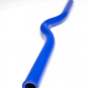 União Cruzamento 25 PPR Azul