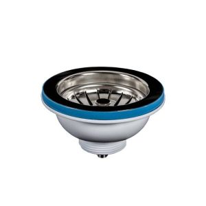 Válvula cesta 1 1/2″x115 Inox