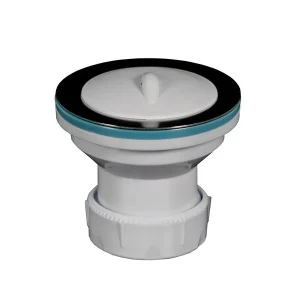 Válvula alta de lavatório 1 1/4″