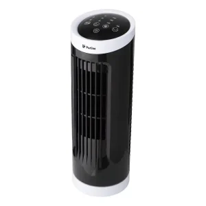 Ventilador oscilante compacto Venty Erebus 20W