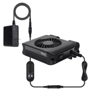 Ventilador para aquários Hygger – 1 ventoinha